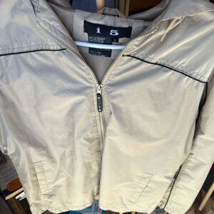 1 Sunset Line jacket